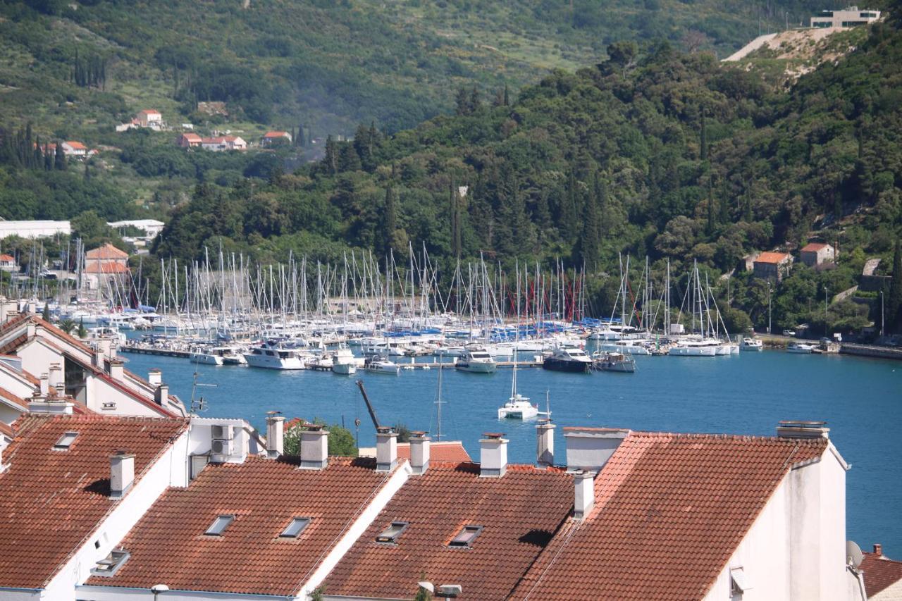 Bonki Private Free Parking Appartamento Mokošica