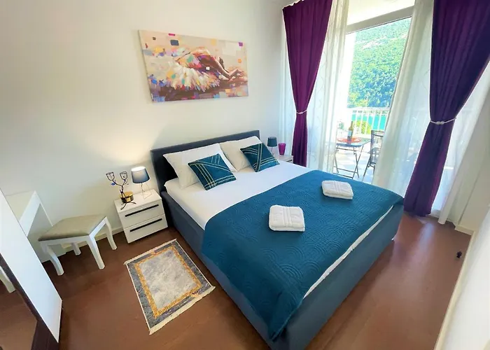 Bonki Apartment Private Free Parking