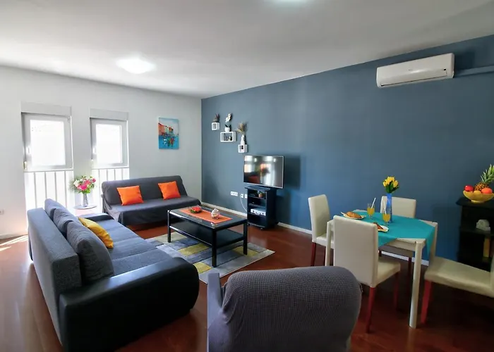 Bonki Apartment Private Free Parking