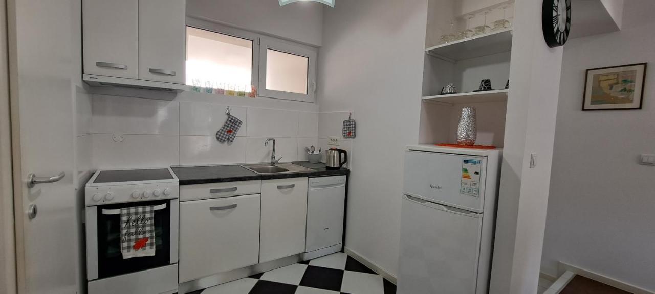 Apartmán Bonki Private Free Parking *