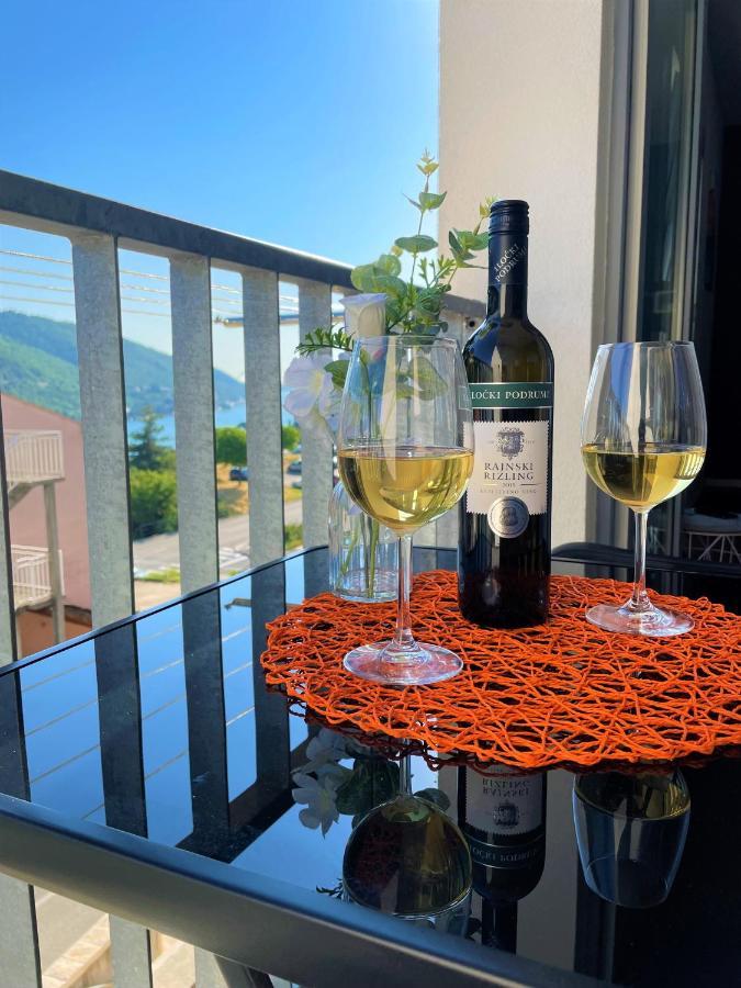 Bonki Private Free Parking Apartmán Mokošica