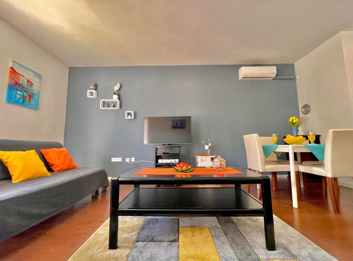 Apartment Bonki Private Free Parking *