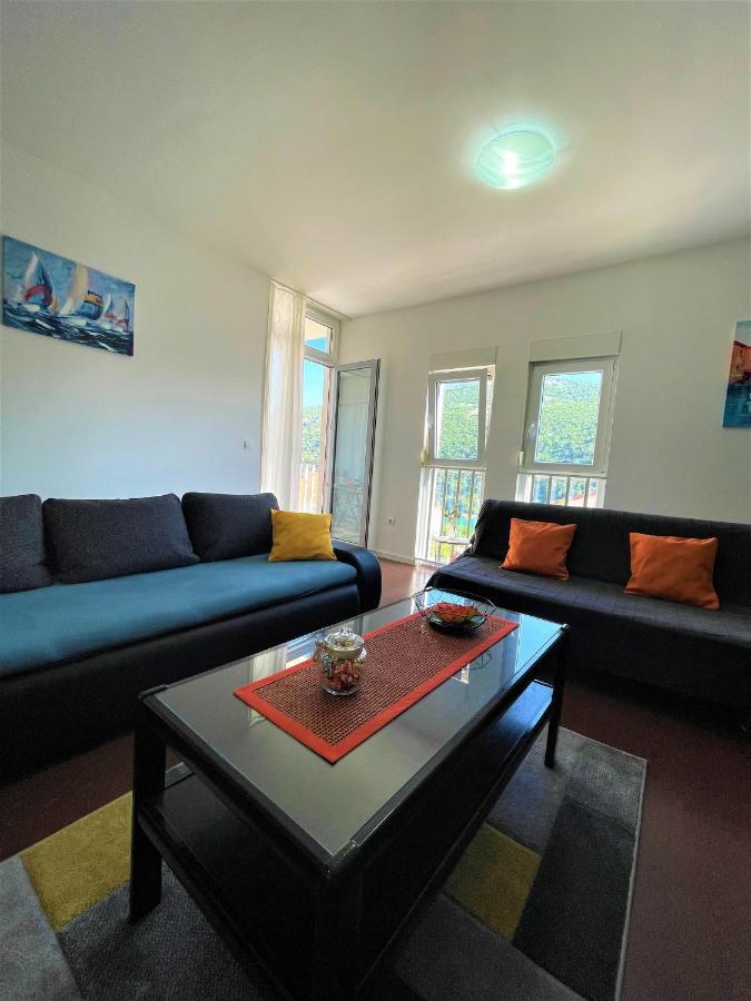 Apartment Bonki Private Free Parking *