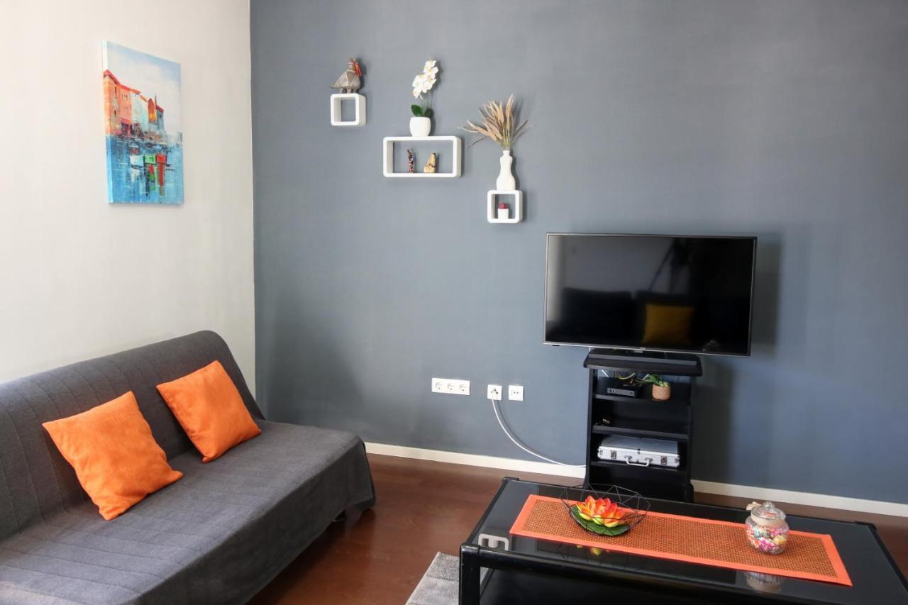 Apartment Bonki Private Free Parking *