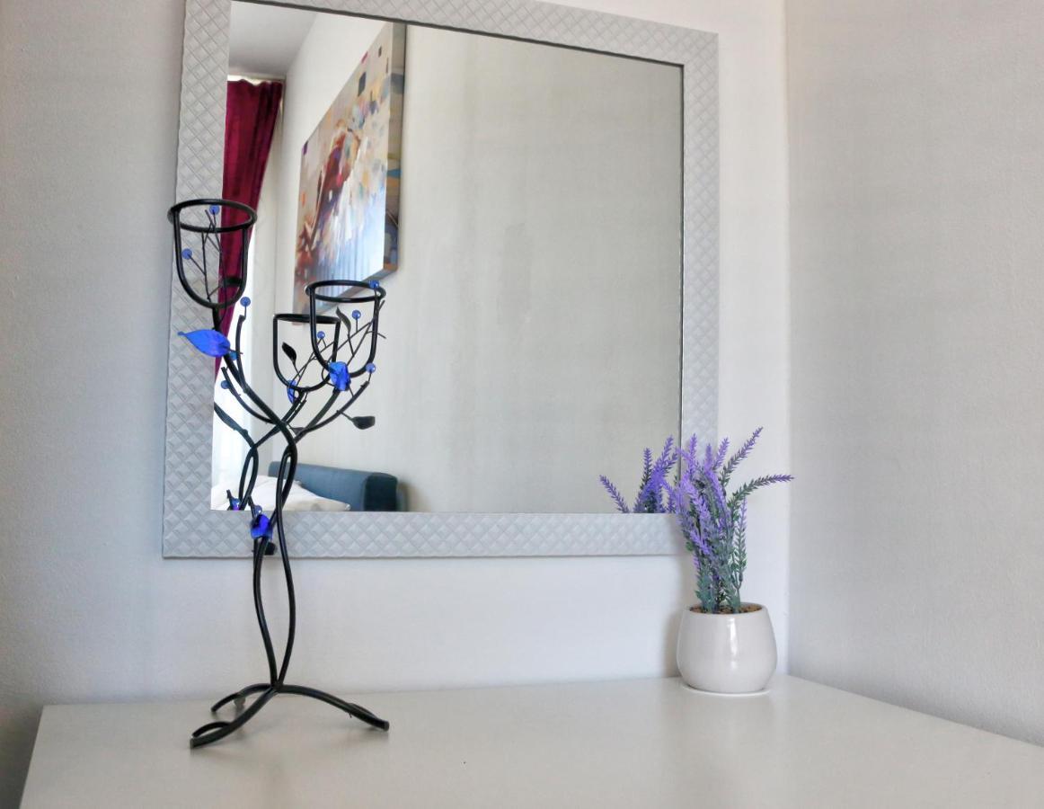 Apartment Bonki Private Free Parking