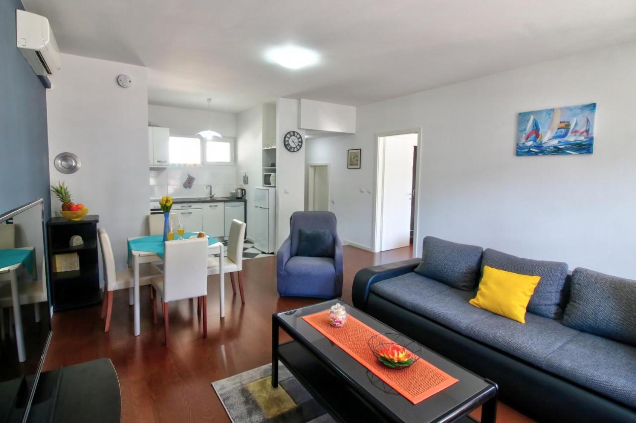 Bonki Private Free Parking Apartment