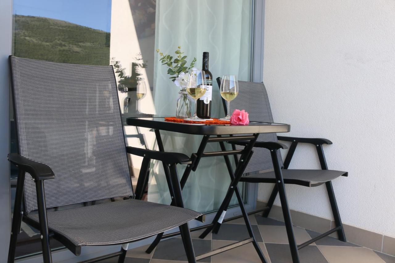 Apartment Bonki Private Free Parking