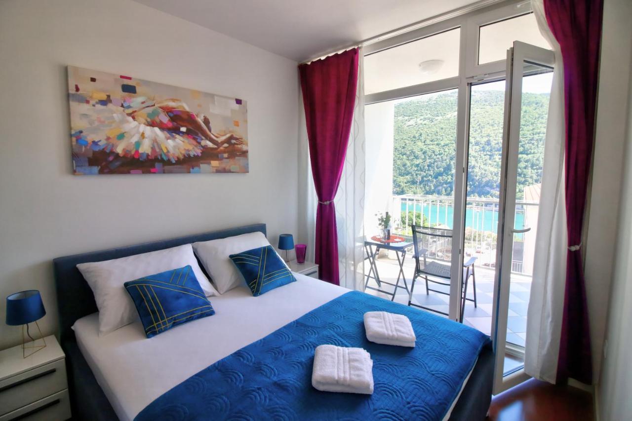 Apartment Bonki Private Free Parking