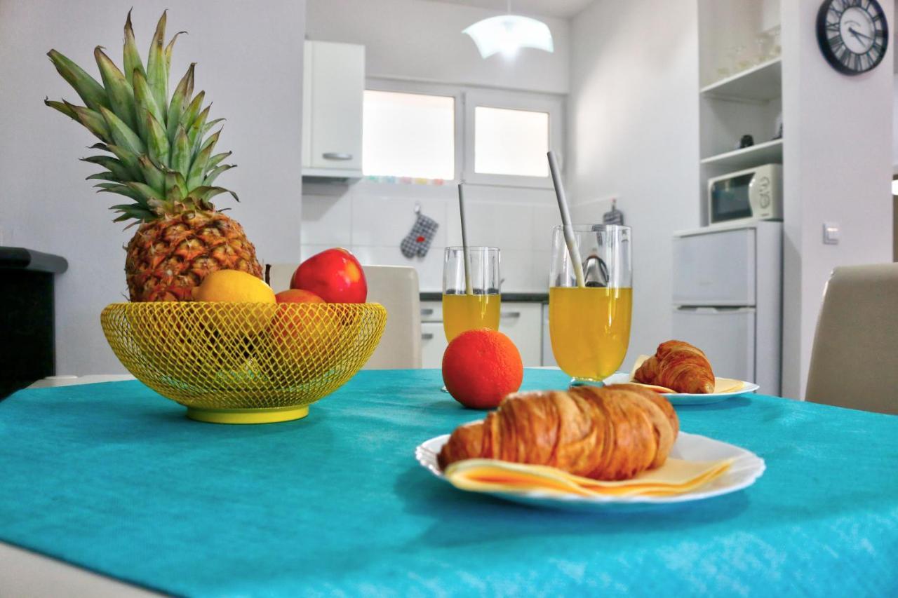 Apartment Bonki Private Free Parking *